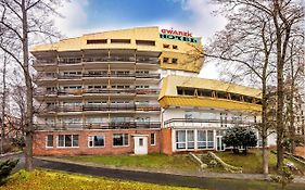 Hotel Gwarek Kudowa